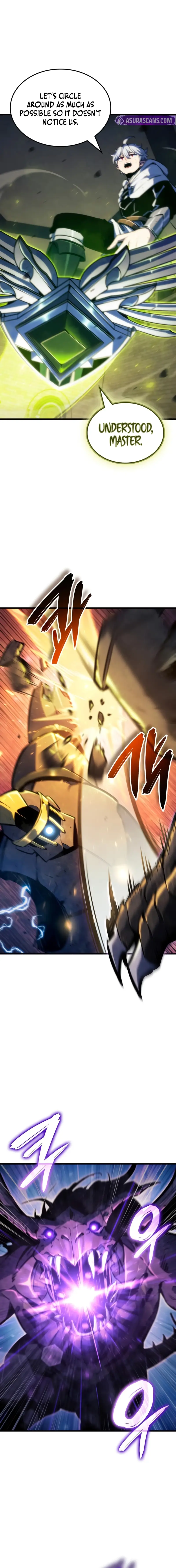 Read Breakers Manga Online