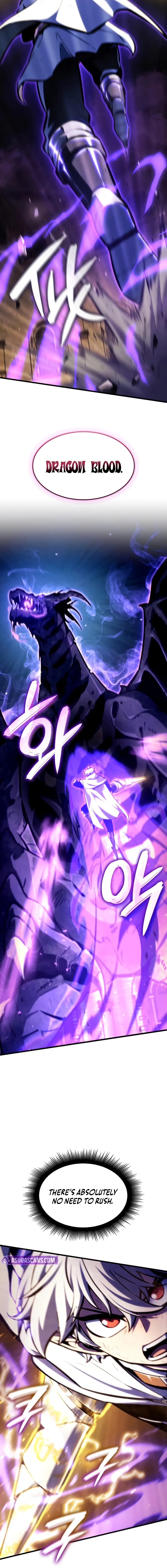 Read Breakers Manga Online
