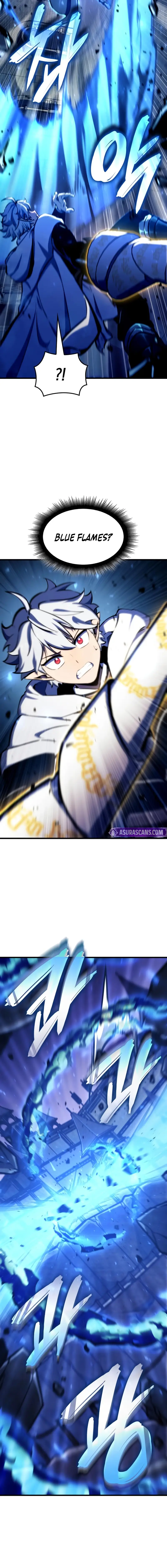 Read Breakers Manga Online