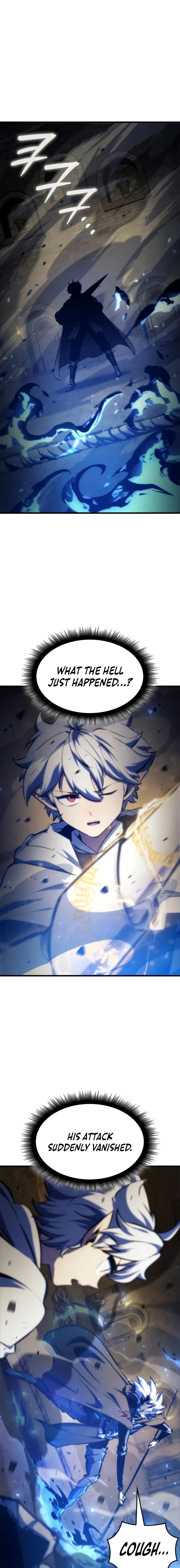 Read Breakers Manga Online
