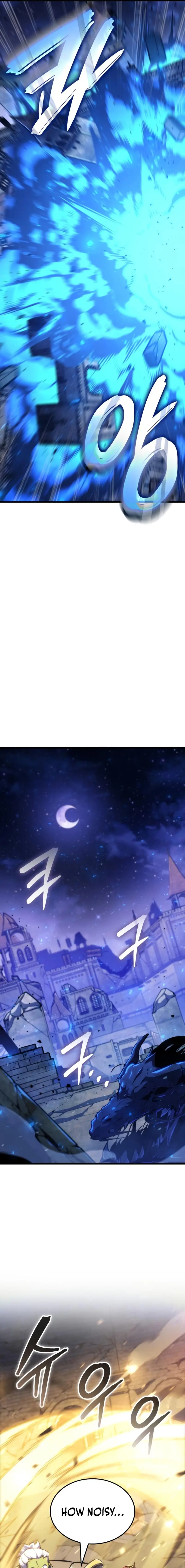 Read Breakers Manga Online