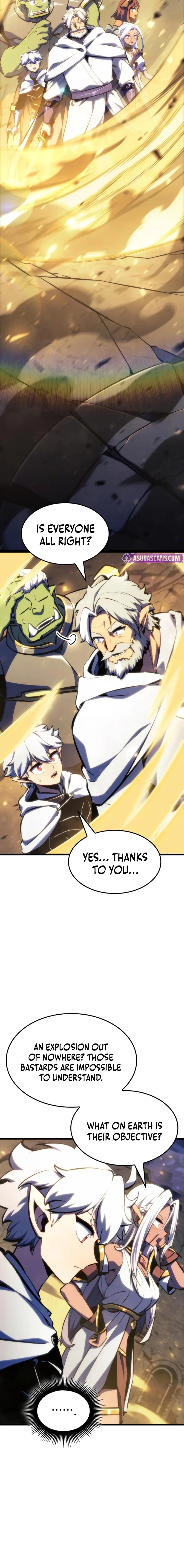 Read Breakers Manga Online
