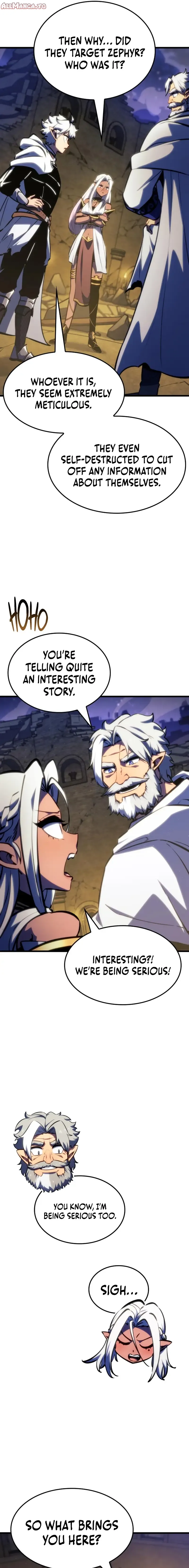 Read Breakers Manga Online