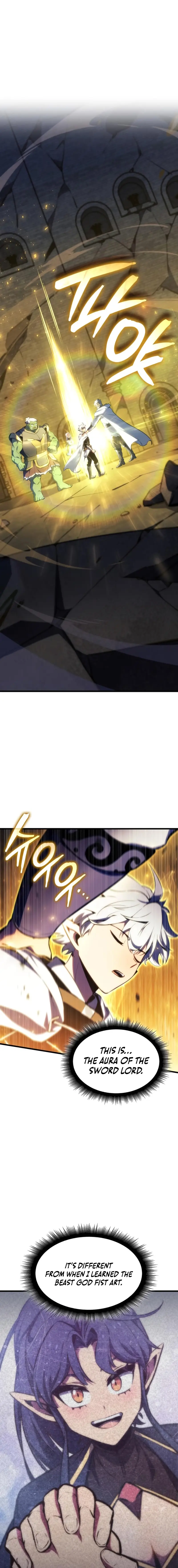 Read Breakers Manga Online