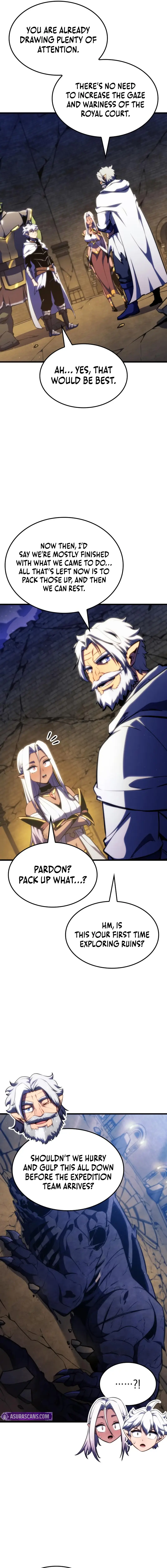 Read Breakers Manga Online