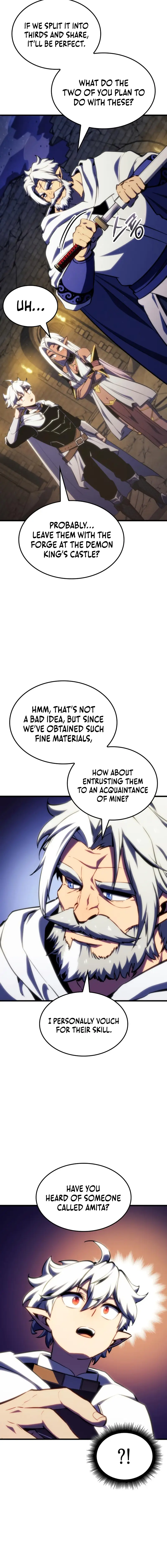 Read Breakers Manga Online