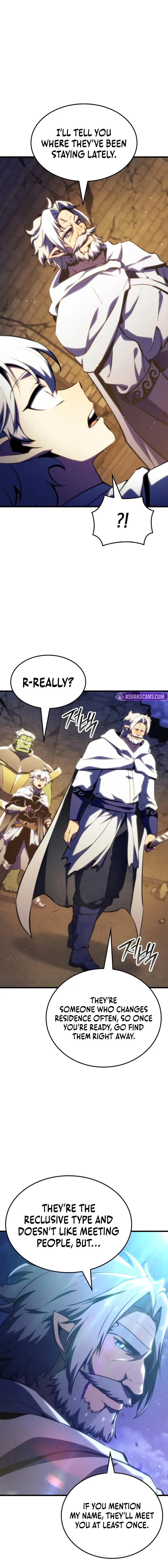 Read Breakers Manga Online