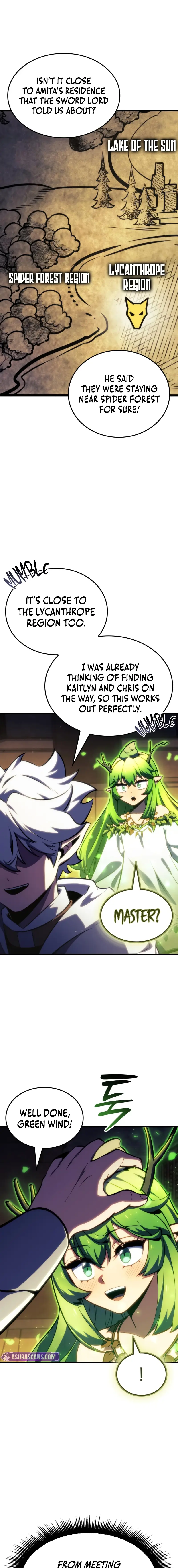 Read Breakers Manga Online
