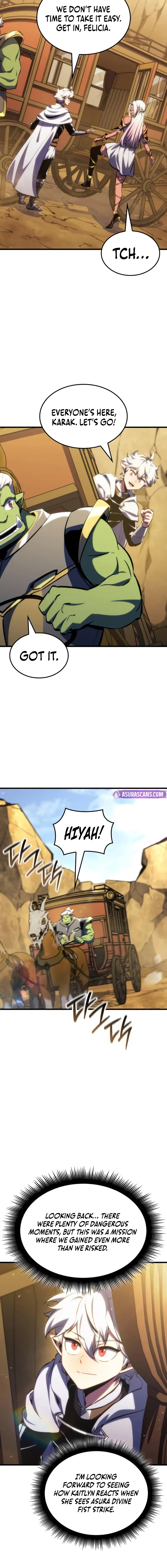 Read Breakers Manga Online