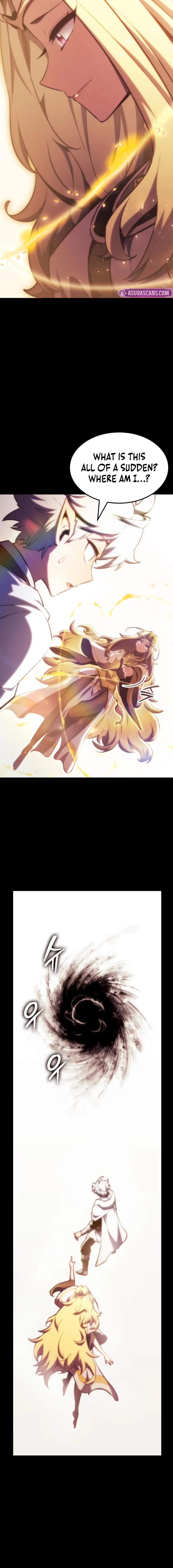 Read Breakers Manga Online