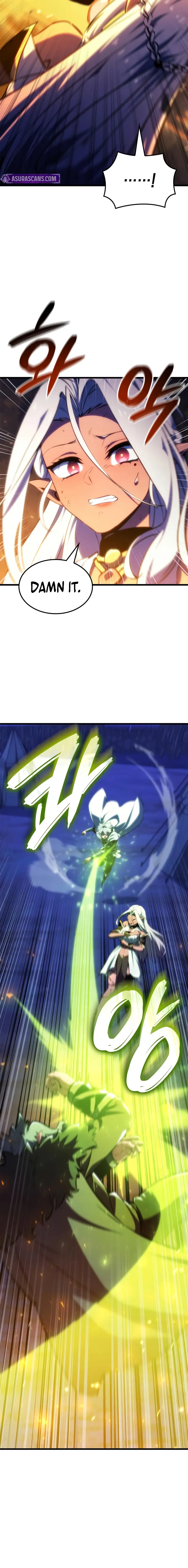 Read Breakers Manga Online