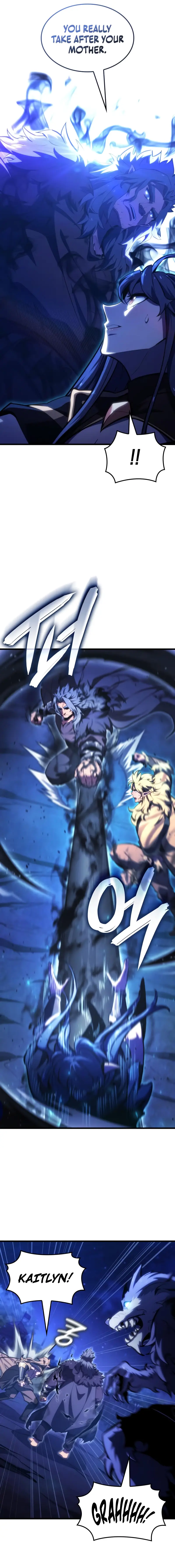 Read Breakers Manga Online