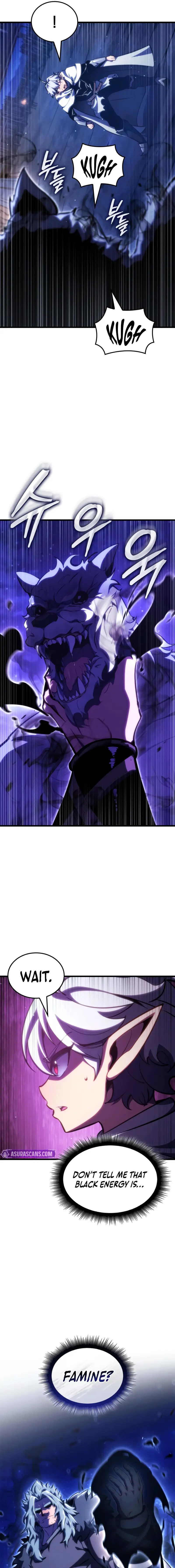Read Breakers Manga Online