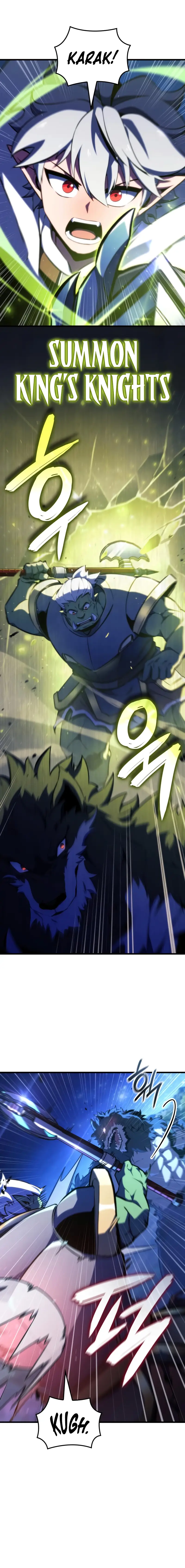 Read Breakers Manga Online