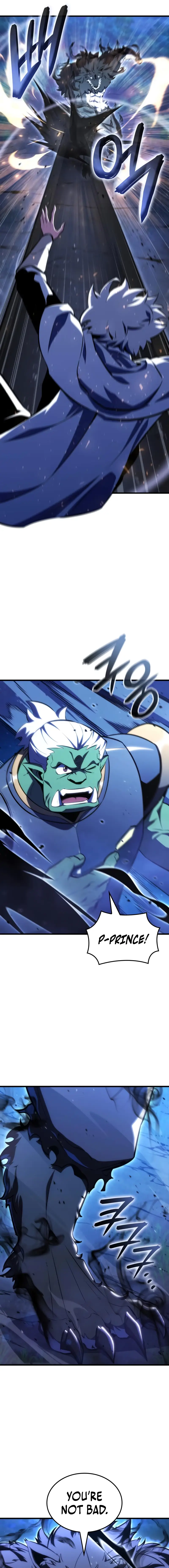 Read Breakers Manga Online