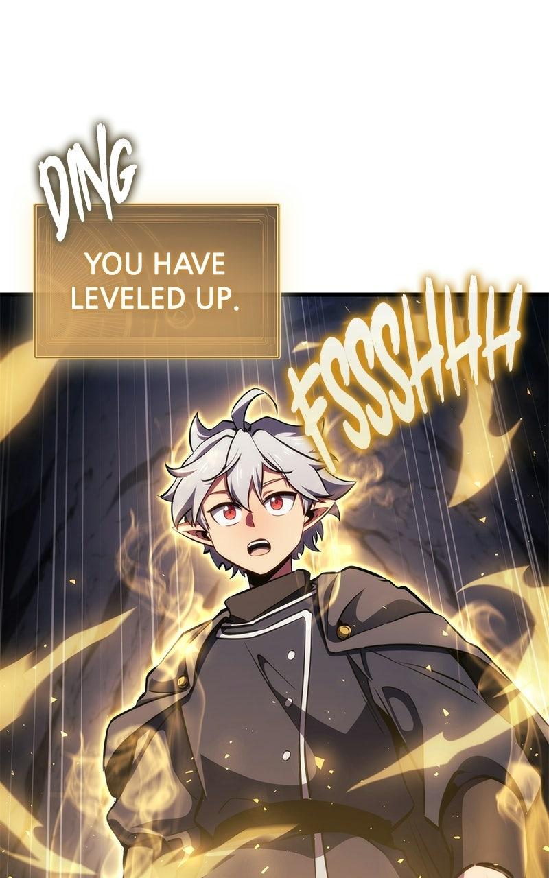 Read Breakers Manga Online