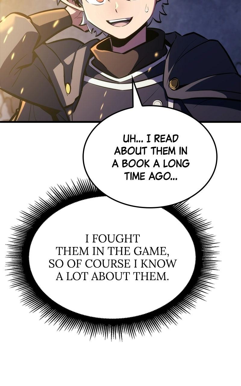 Read Breakers Manga Online