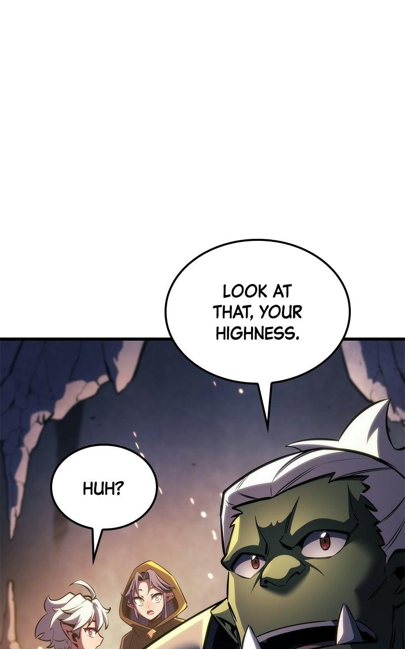 Read Breakers Manga Online