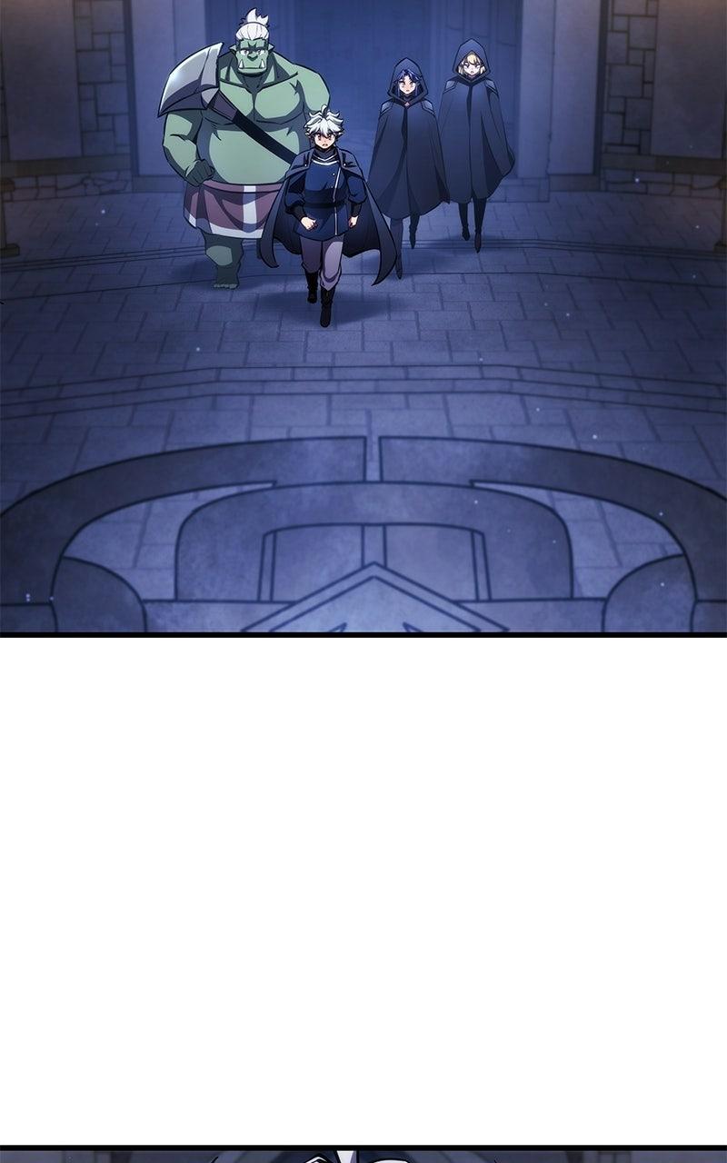 Read Breakers Manga Online