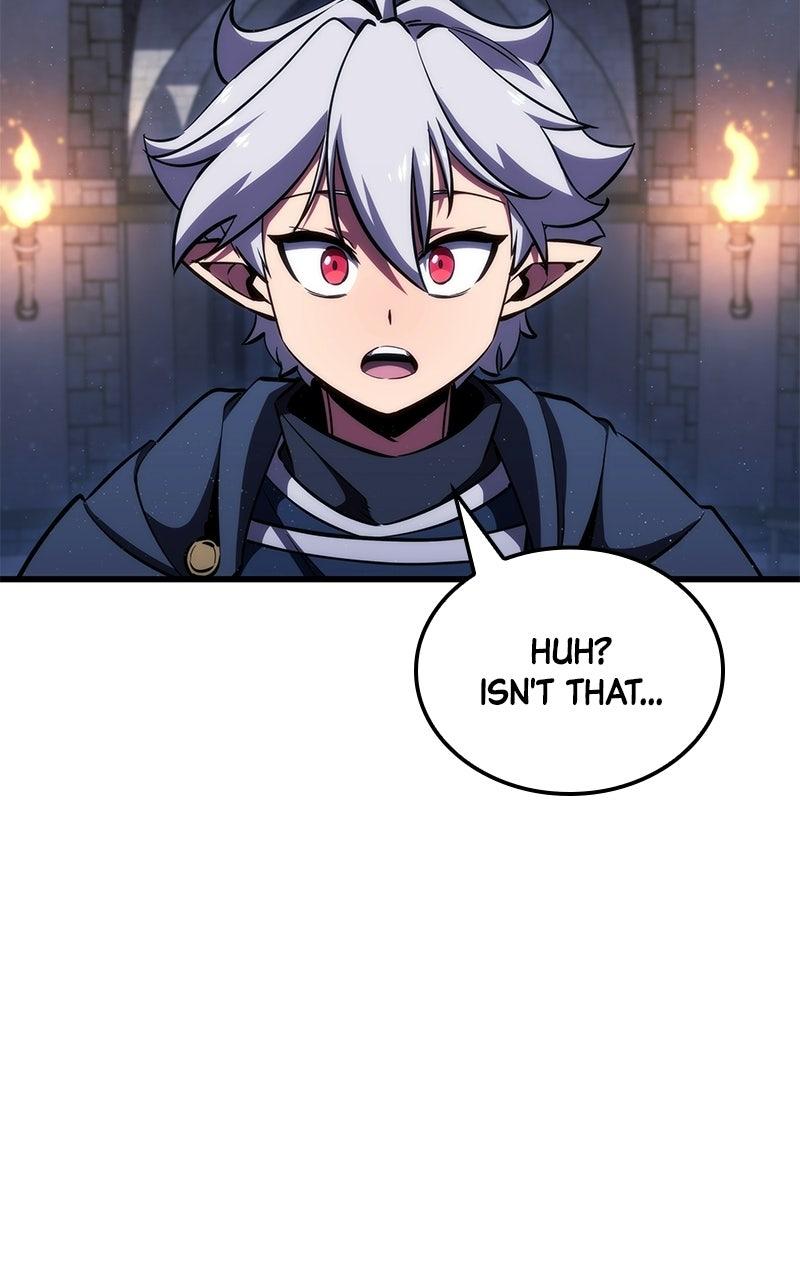 Read Breakers Manga Online