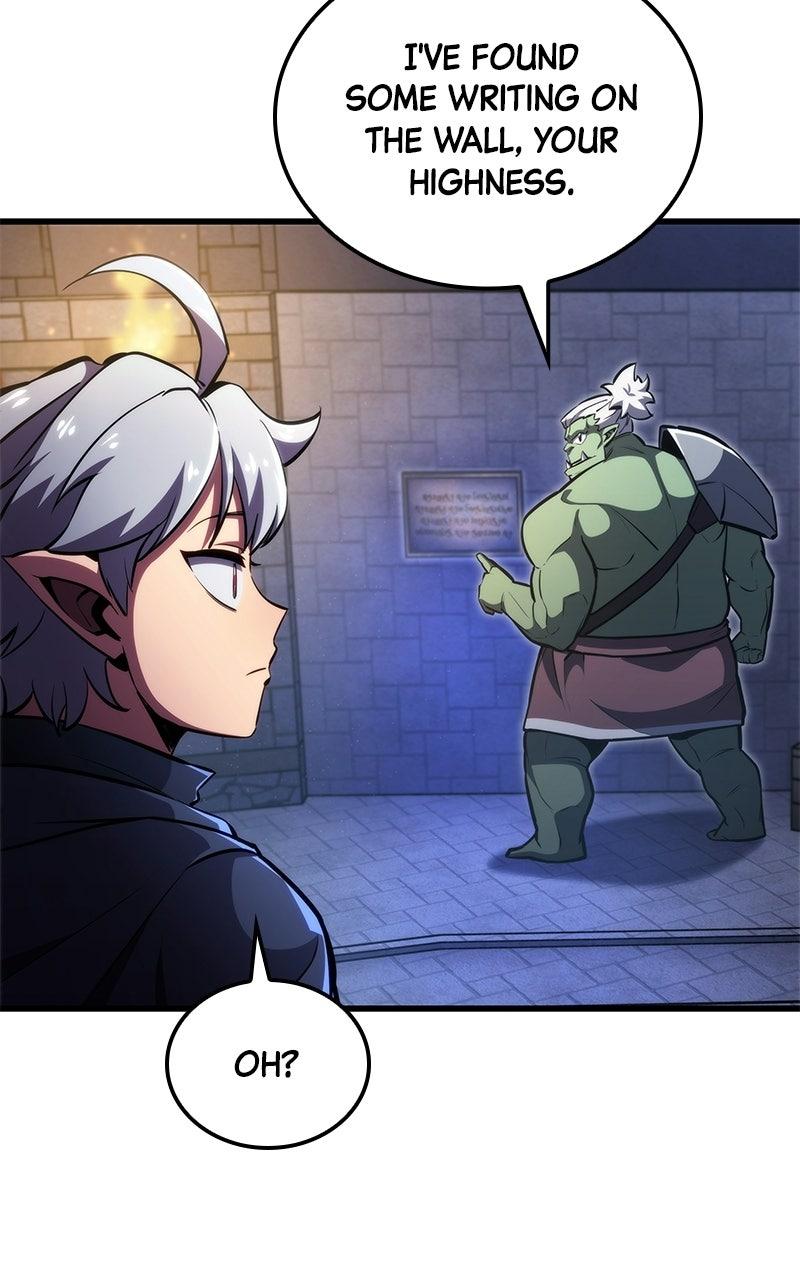 Read Breakers Manga Online