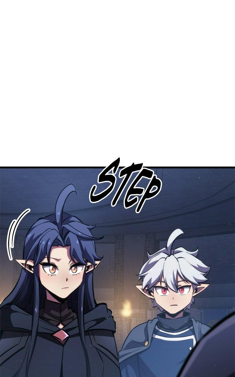 Read Breakers Manga Online