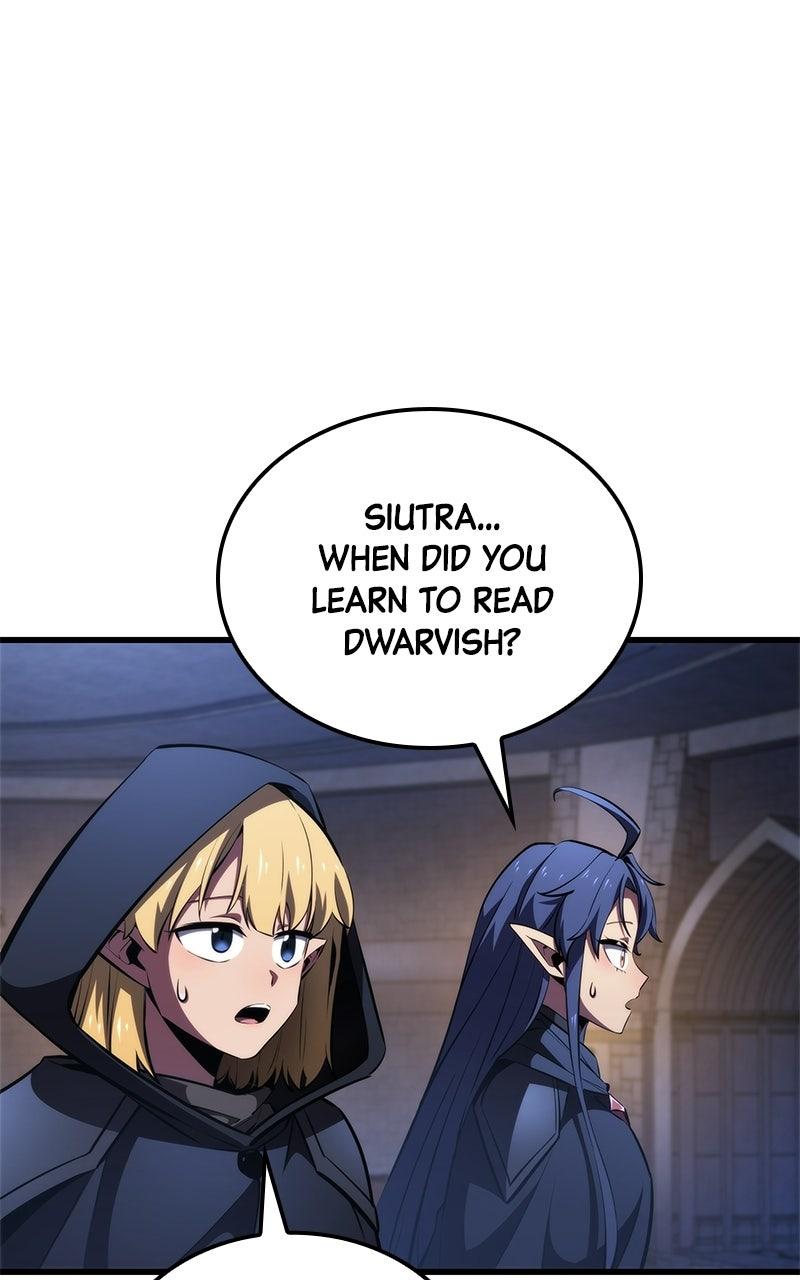 Read Breakers Manga Online