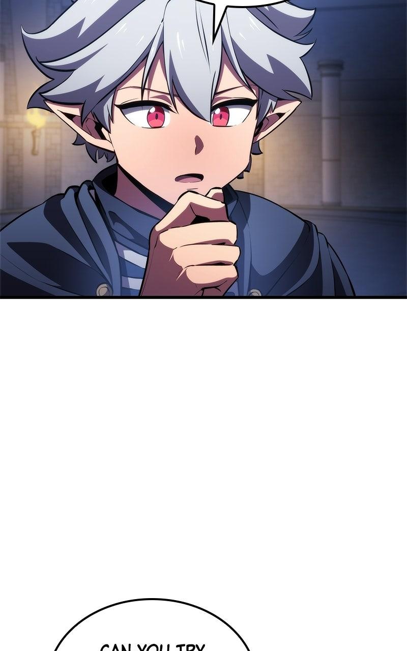 Read Breakers Manga Online