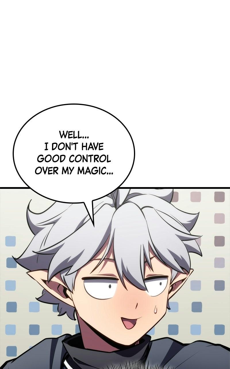 Read Breakers Manga Online