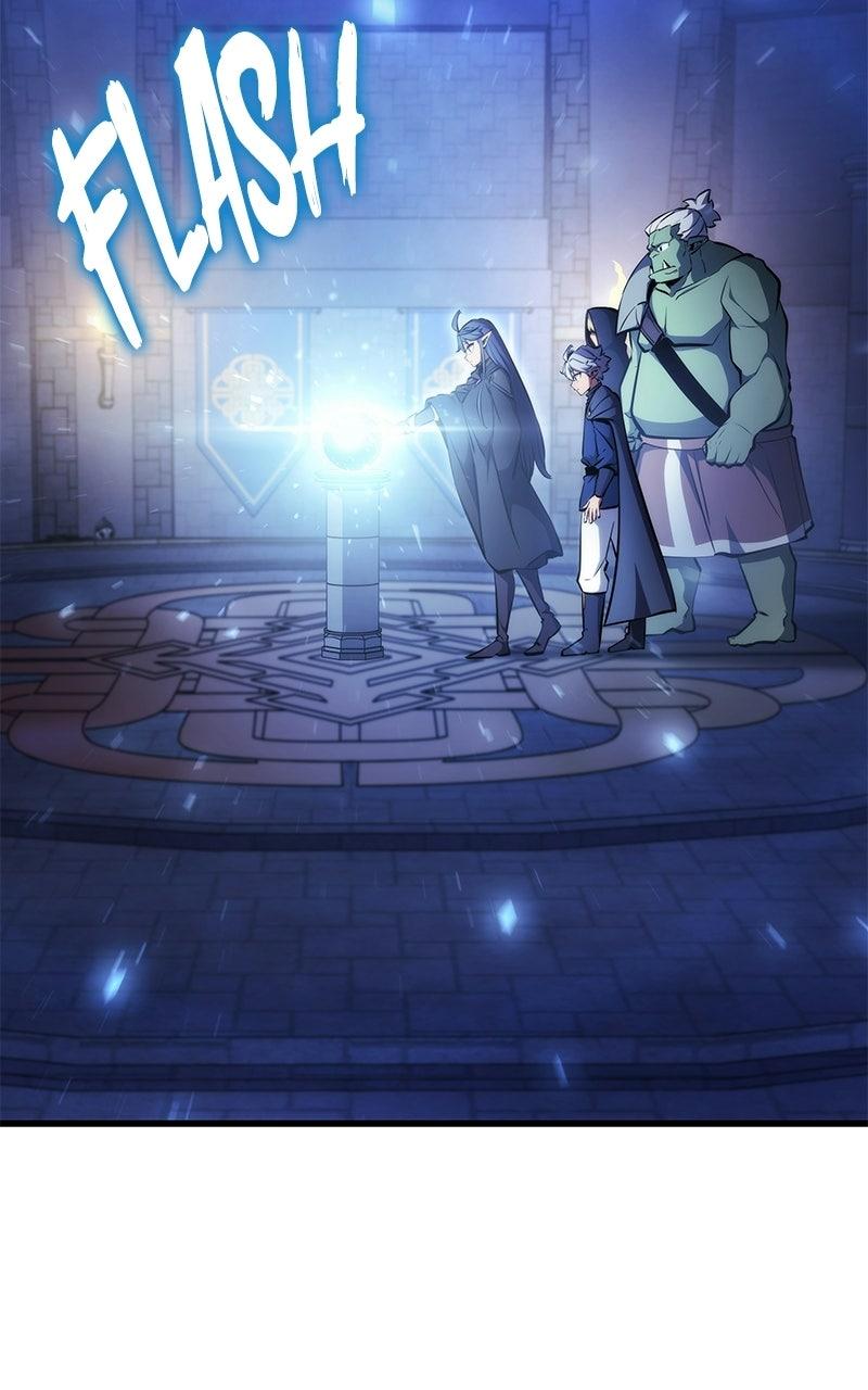Read Breakers Manga Online