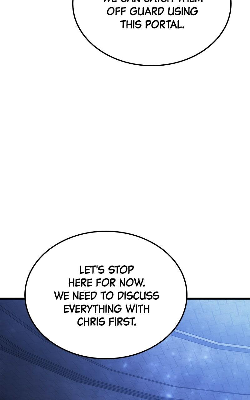 Read Breakers Manga Online