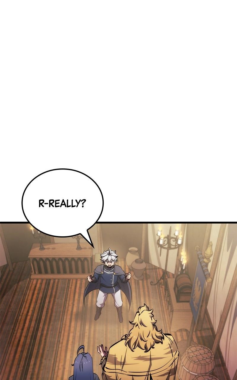 Read Breakers Manga Online