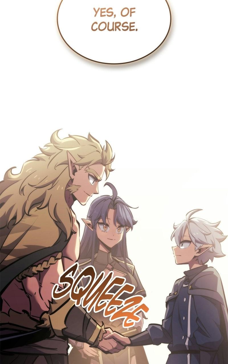 Read Breakers Manga Online