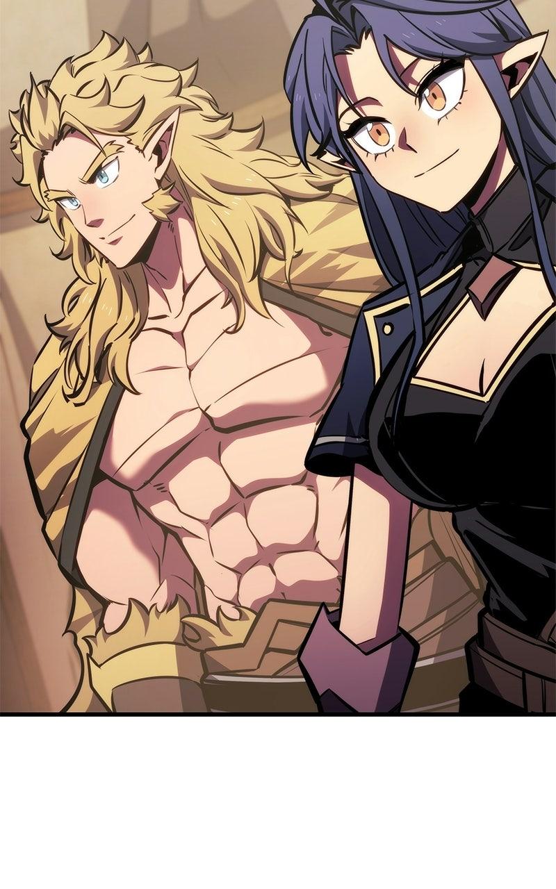 Read Breakers Manga Online
