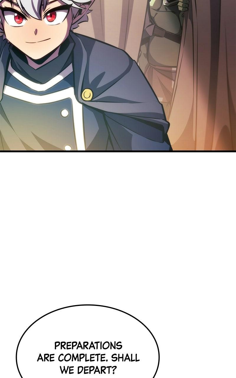 Read Breakers Manga Online
