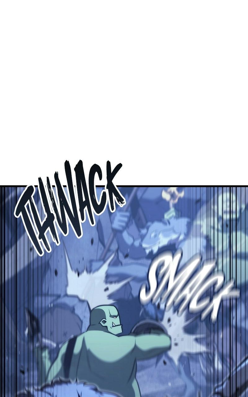 Read Breakers Manga Online