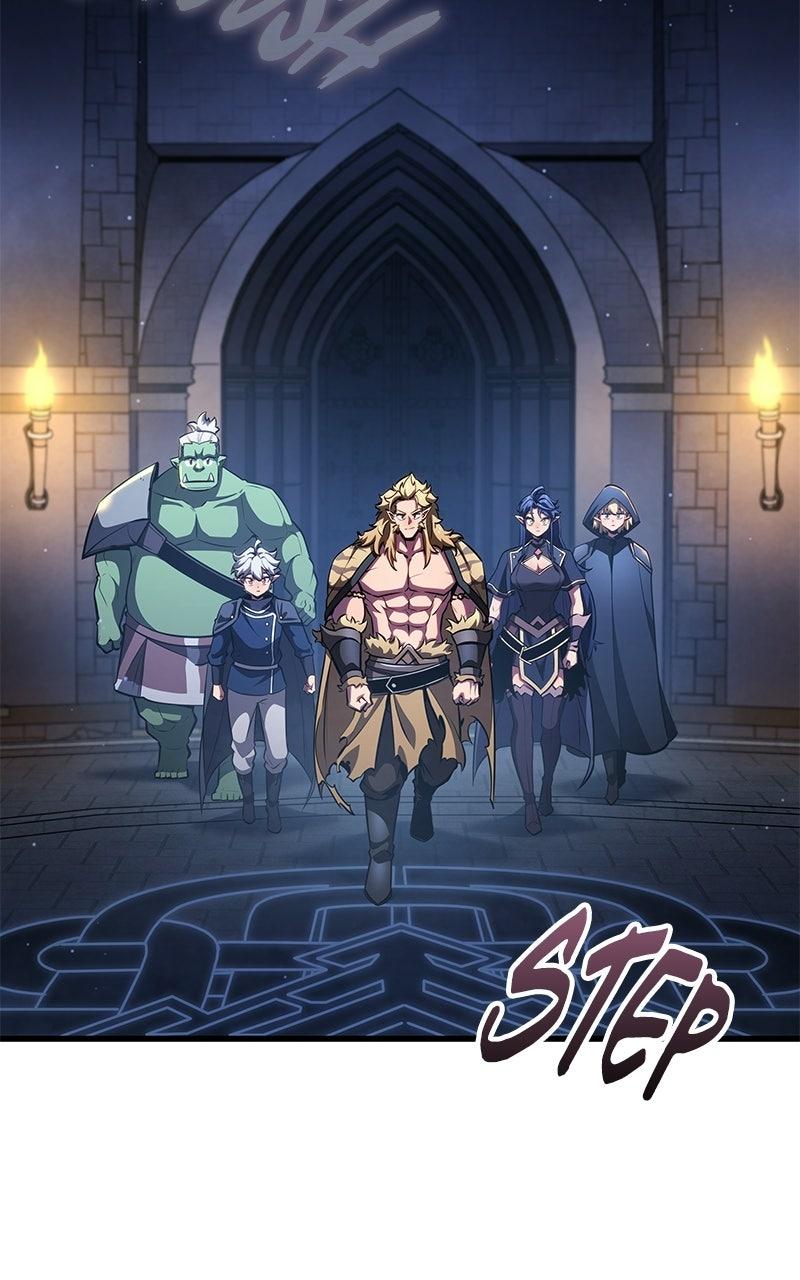 Read Breakers Manga Online
