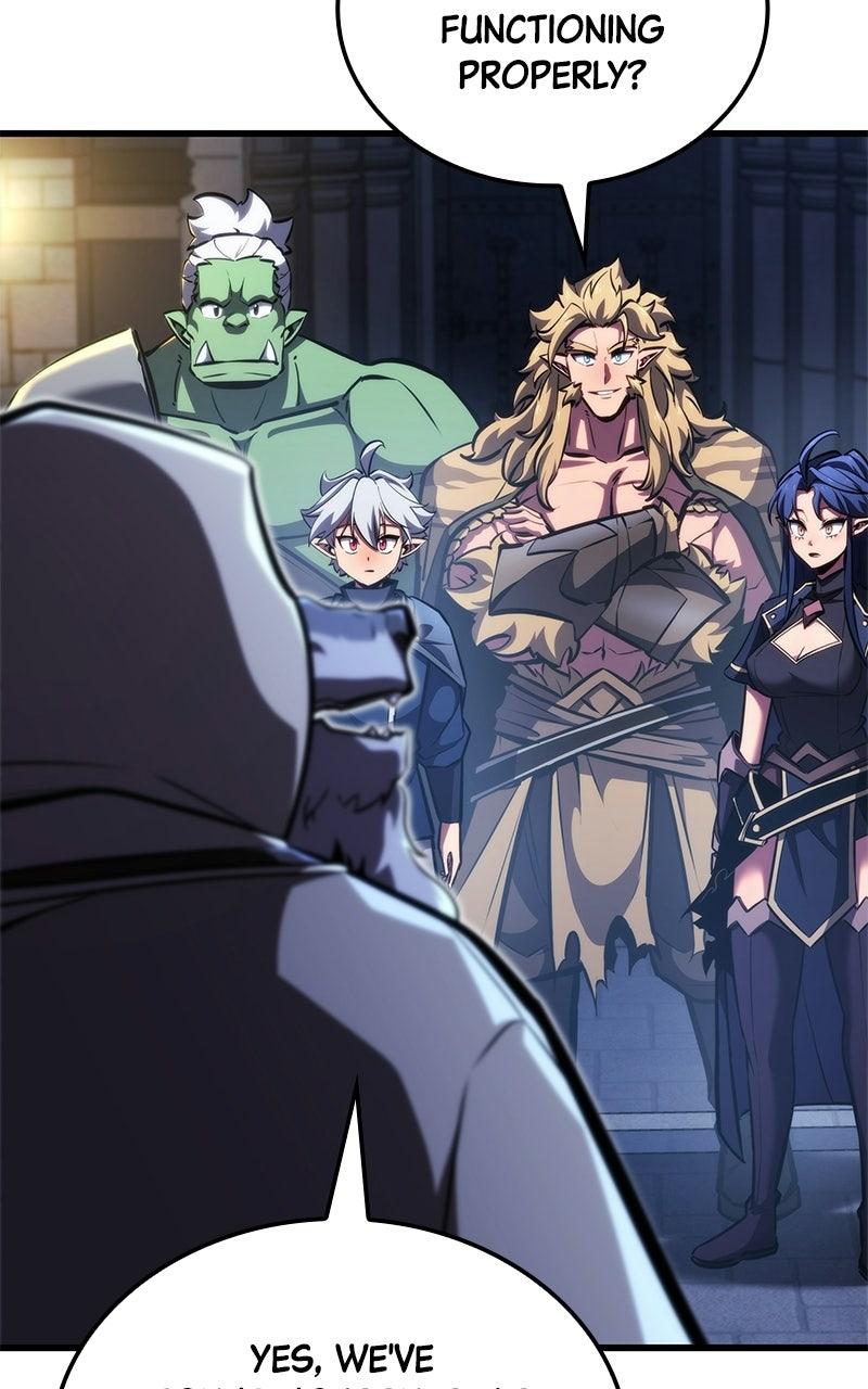 Read Breakers Manga Online