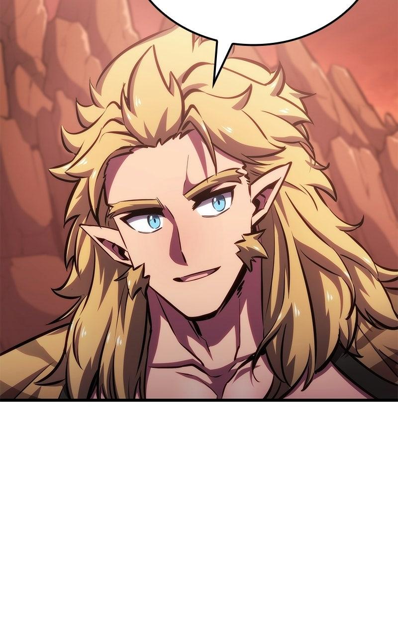 Read Breakers Manga Online