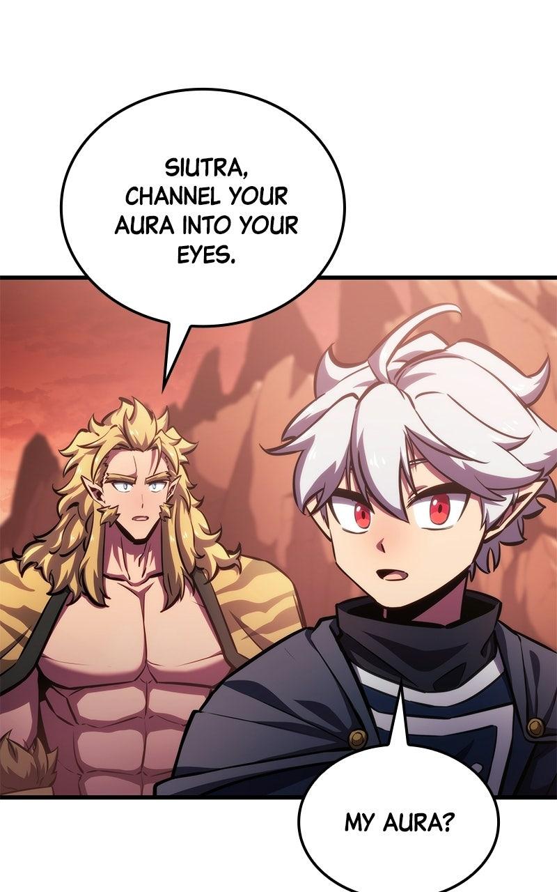 Read Breakers Manga Online