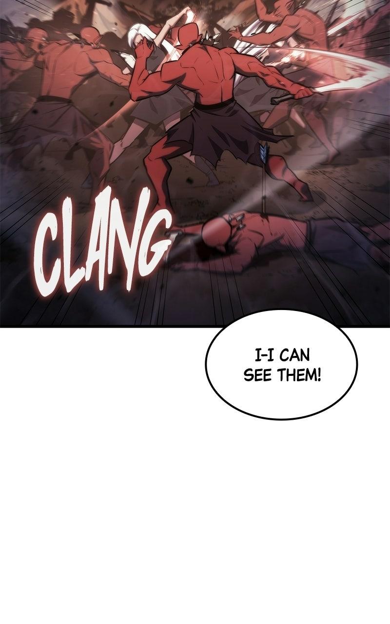 Read Breakers Manga Online