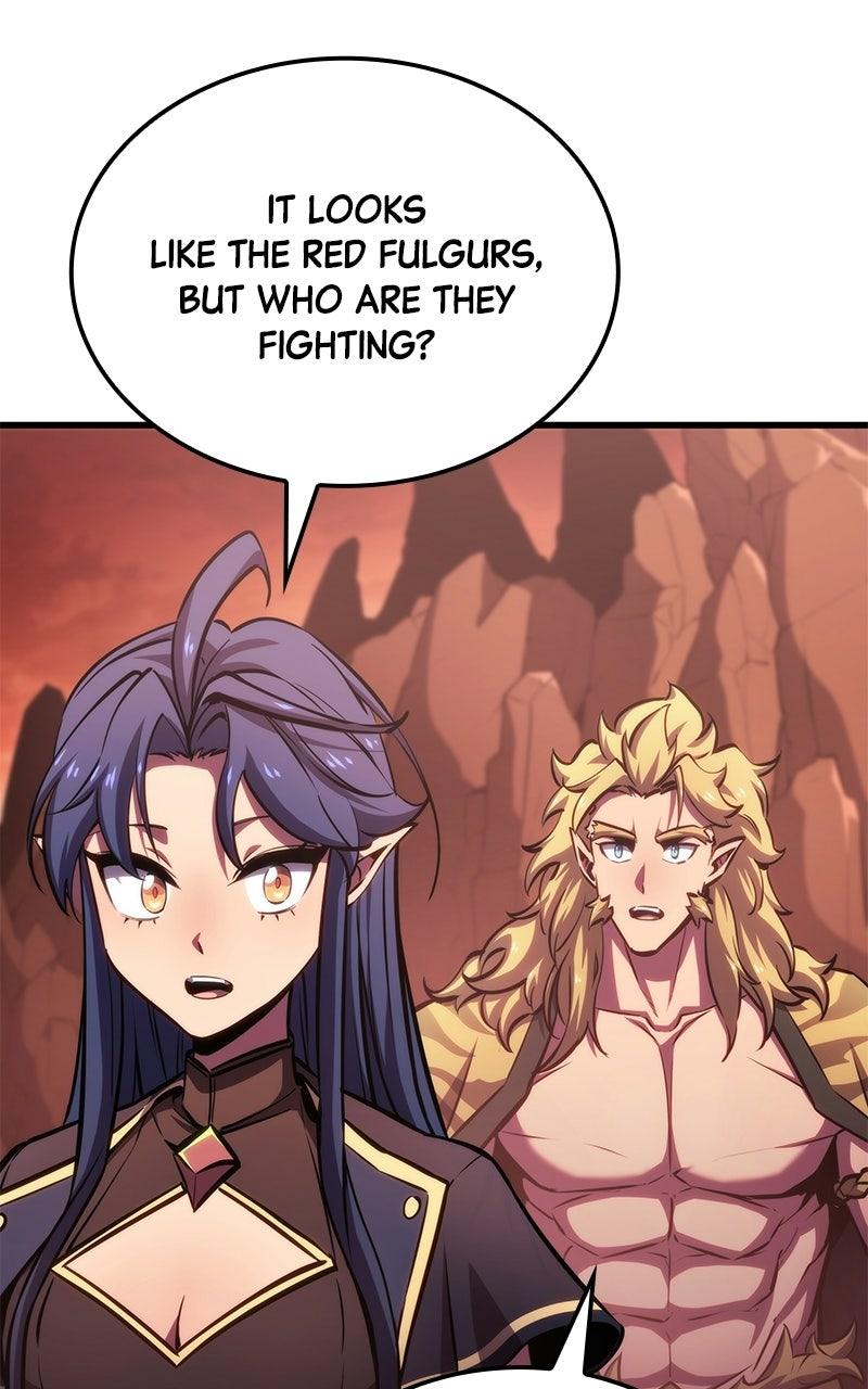 Read Breakers Manga Online