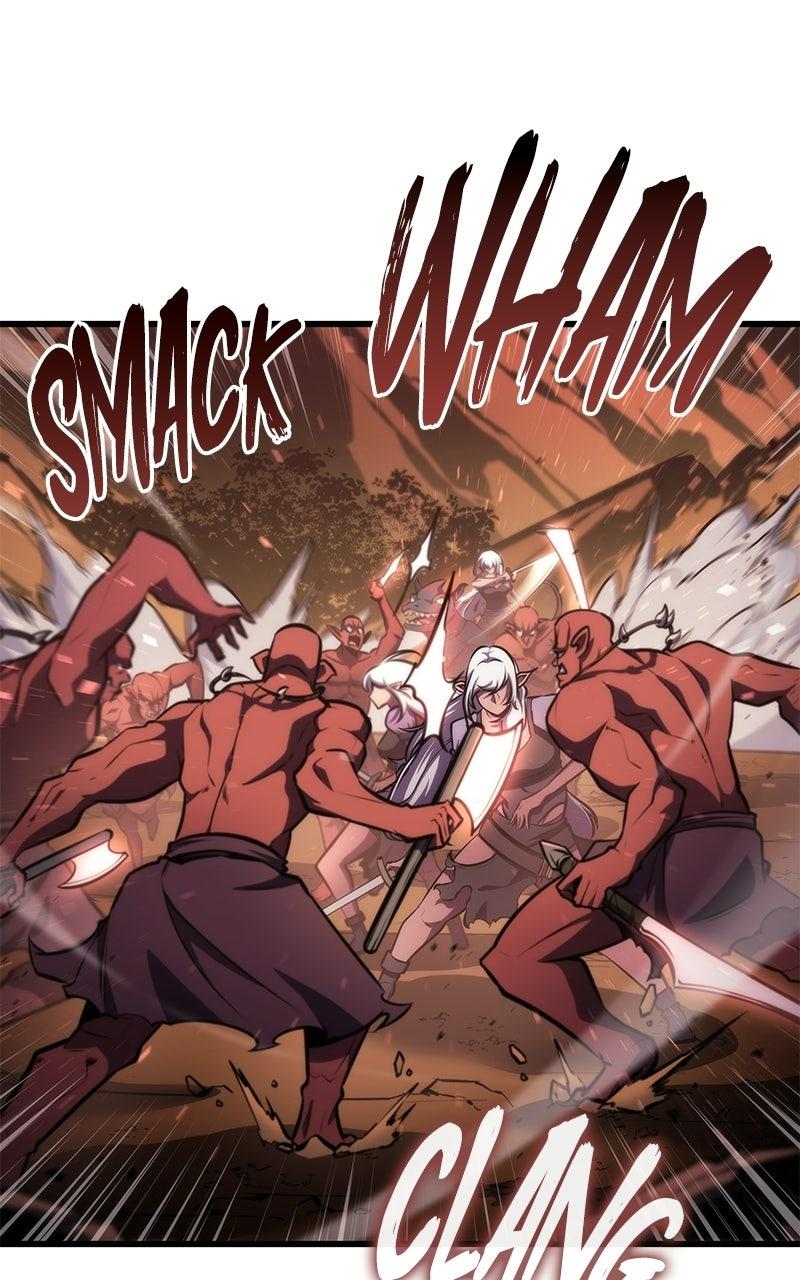Read Breakers Manga Online