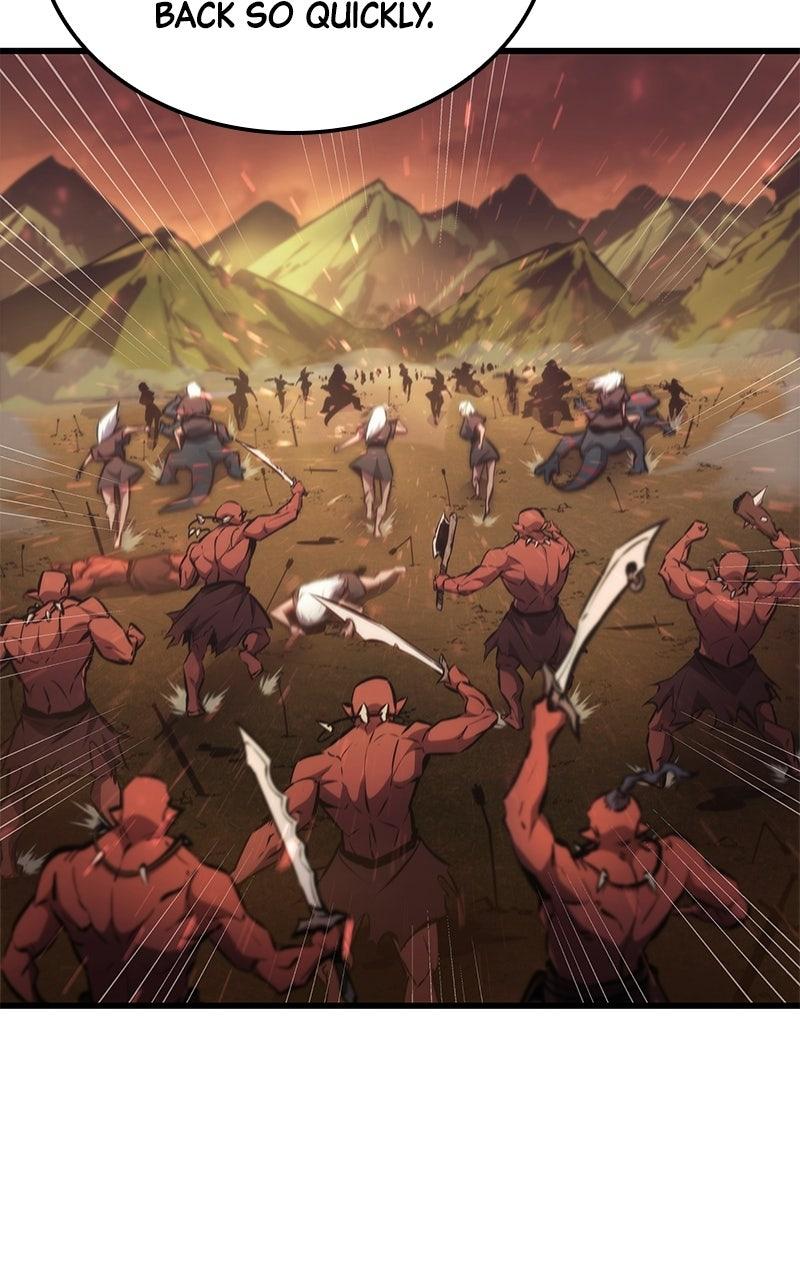 Read Breakers Manga Online