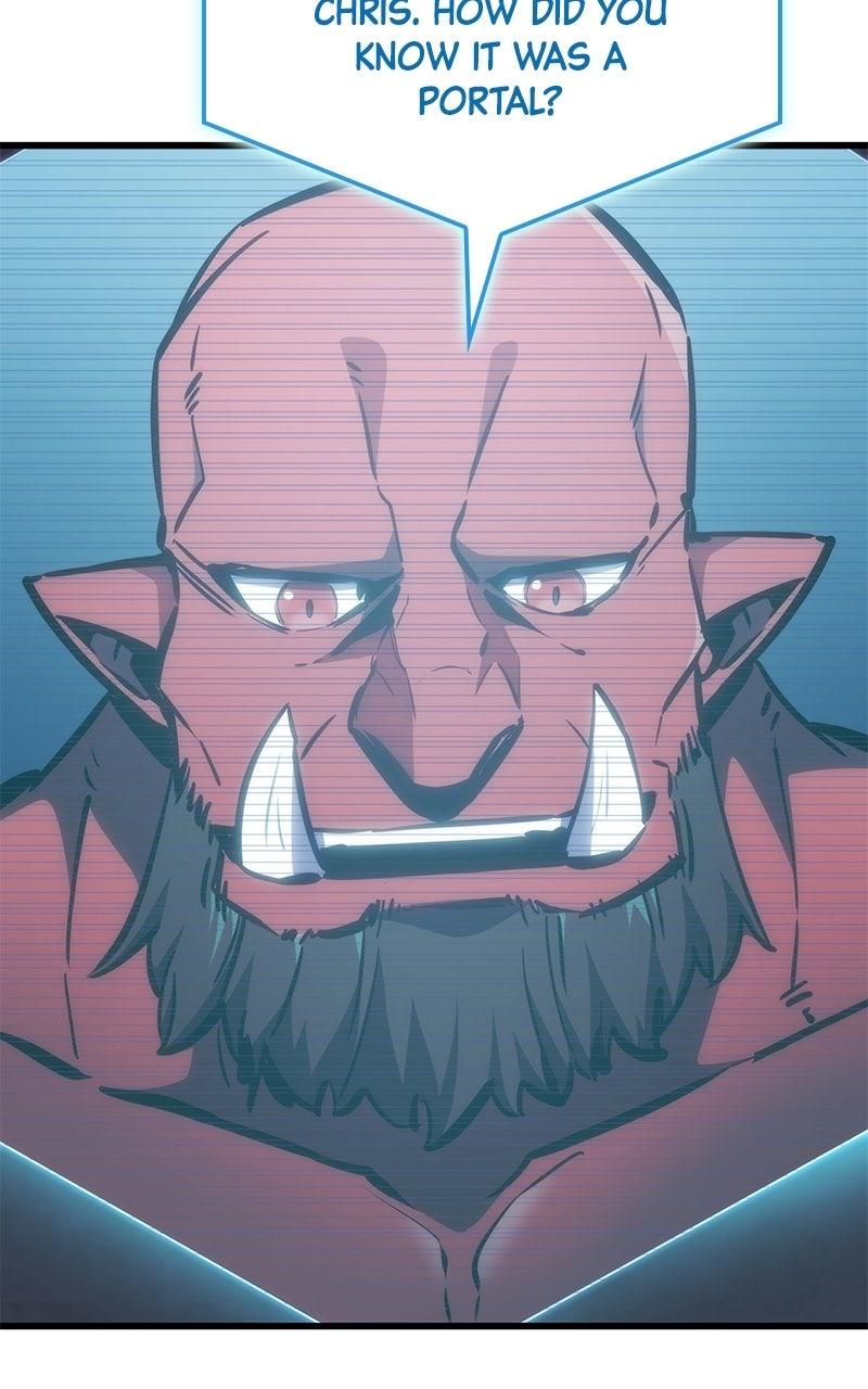 Read Breakers Manga Online