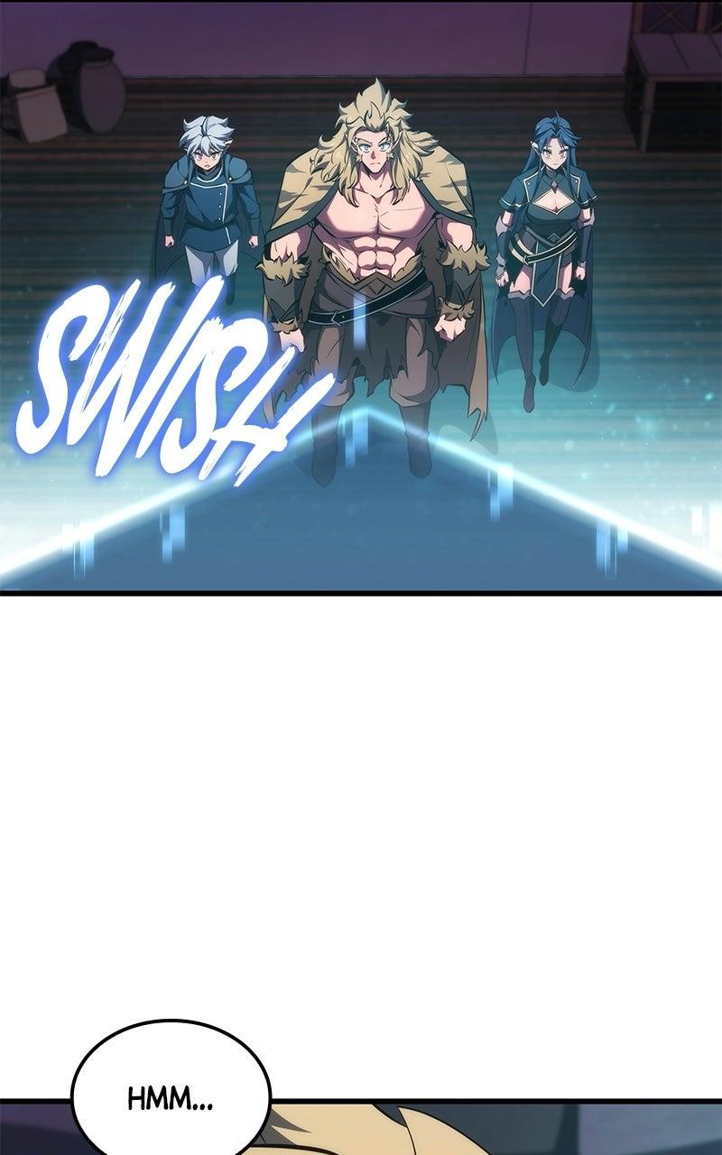 Read Breakers Manga Online