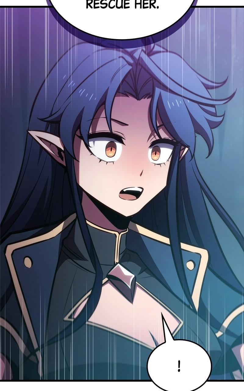 Read Breakers Manga Online
