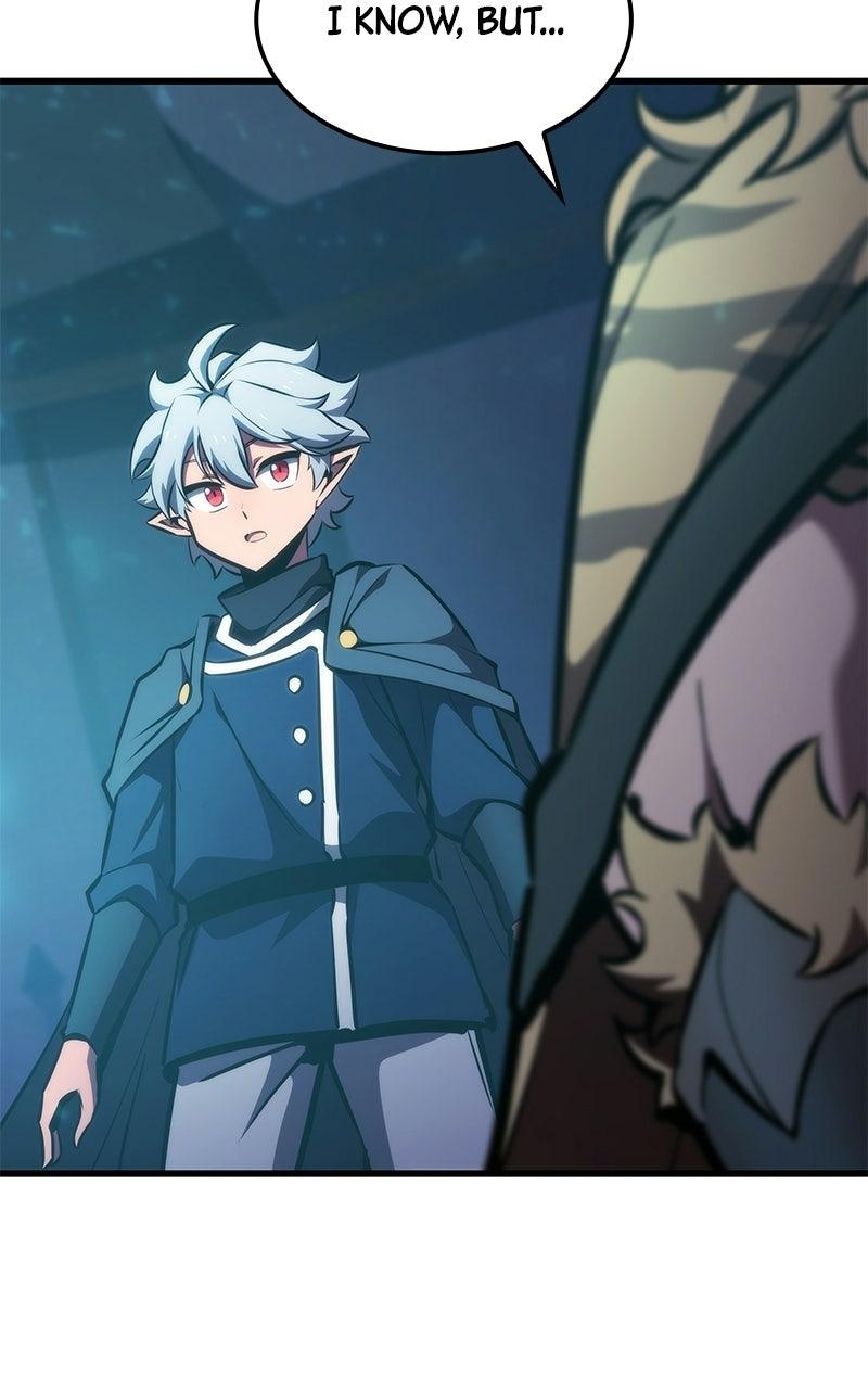 Read Breakers Manga Online