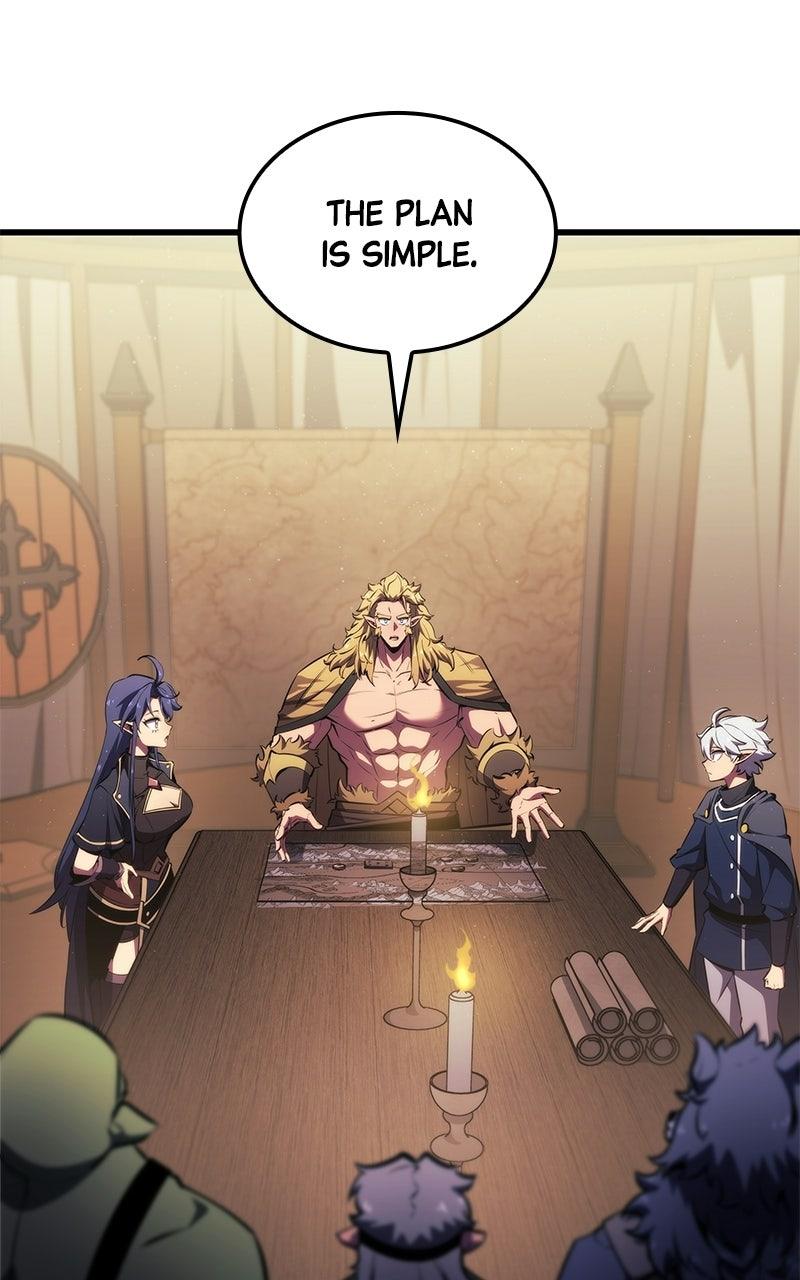 Read Breakers Manga Online