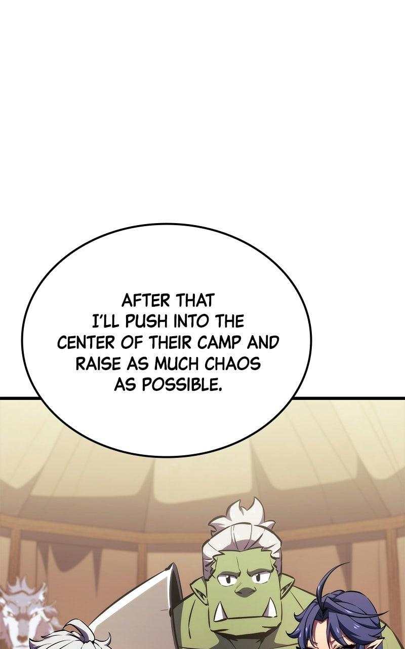 Read Breakers Manga Online